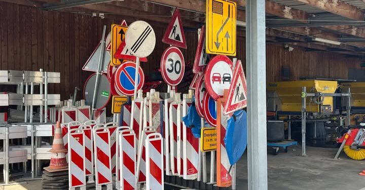 Van Yogi tot Wethouder: Naomi van Loon in Actie voor Simpelveld