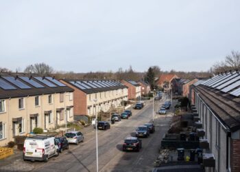 Heerlen Investeert, Koestert en Reguleert voor Gezonde Buurten
