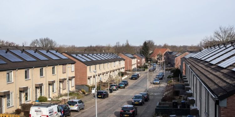 Heerlen Investeert, Koestert en Reguleert voor Gezonde Buurten