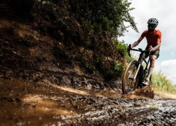 WK Gravel: informatie voor inwoners over het parcours