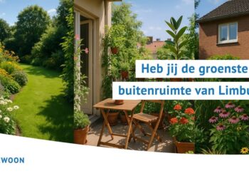 Limburg Buitengewoon Groen: Verbind je met de groene community
