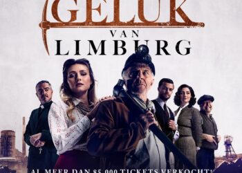 Het Theaterspektakel over de Mijnindustrie in Zuid-Limburg trekt Recordaantal Bezoekers
