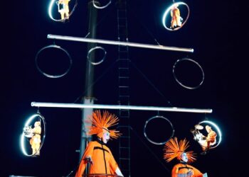 Cultura Nova: 10 Dagen Cultureel Spektakel in Heerlen