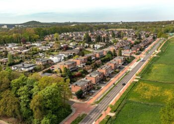 Kerkrade Zet In op Stabiele Woonwijken