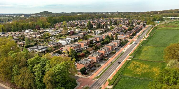 Kerkrade Zet In op Stabiele Woonwijken