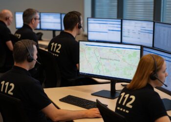 Gaslucht op Rimburgerweg in Brunssum