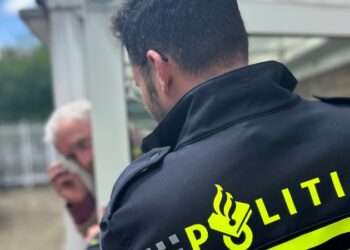 Nepagent Aangehouden na Oplichting