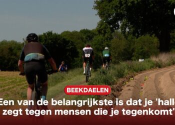 Organisatie WK Gravel komt met gedragsregels | ZO-NWS