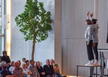 Cultura Nova Wekt Heerlen Tot Leven