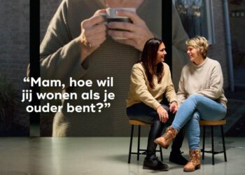 Senioren Zelf aan Zet: Derde Bijeenkomst in Hulsberg