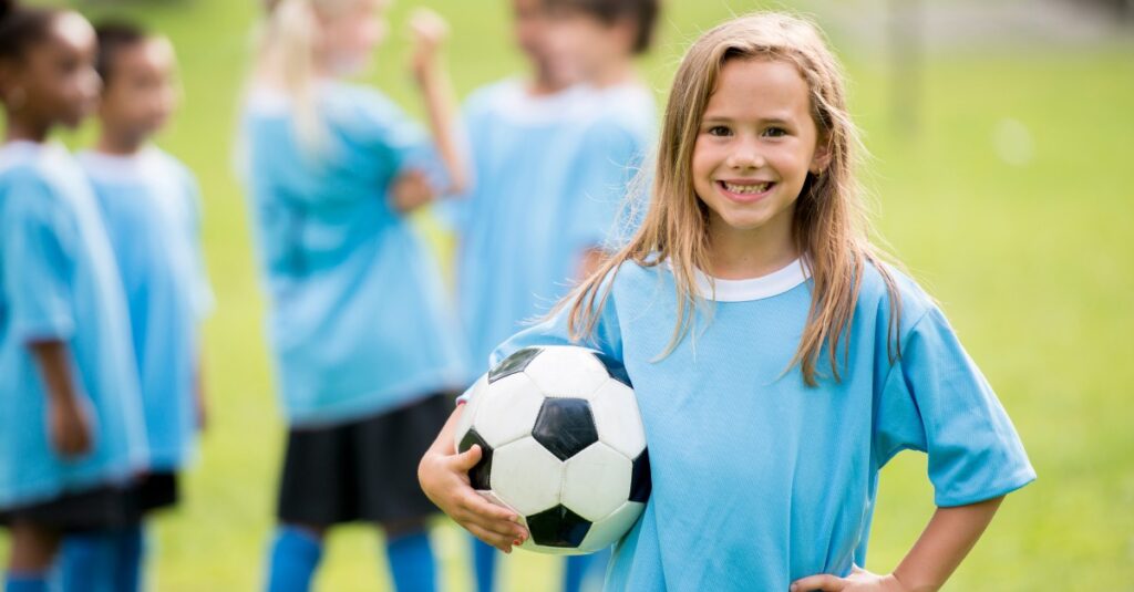 Gratis sportieve activiteiten voor basisschoolkinderen in Voerendaal