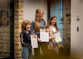 Jonge Helden in Voerendaal