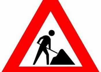 Onderhoudswerkzaamheden op de A76 in Zuid-Limburg