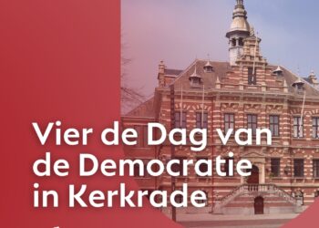 Ontdek de Kracht van Lokale Democratie in Kerkrade