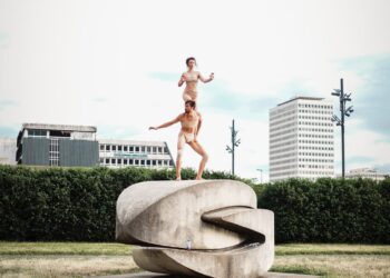 Cultura Nova in Beekdaelen: Ontdek de speelse magie van Obaké