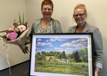 “Oude Molen” wint fotowedstrijd Simpelveld