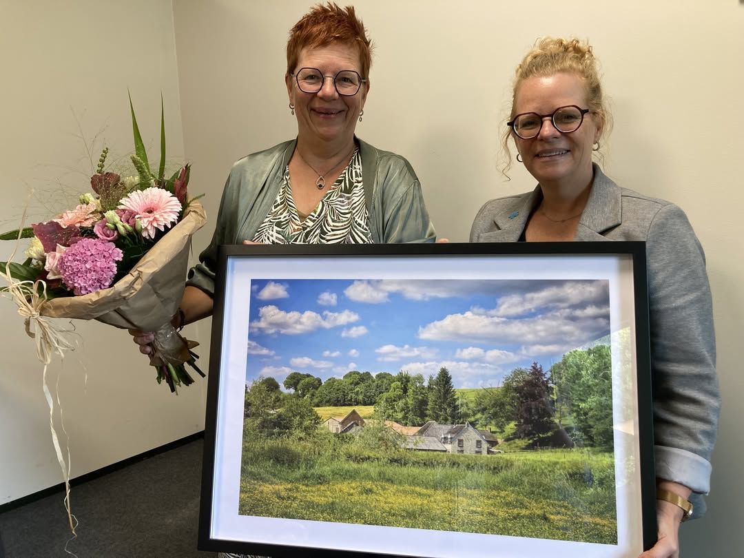 "Oude Molen" wint fotowedstrijd Simpelveld