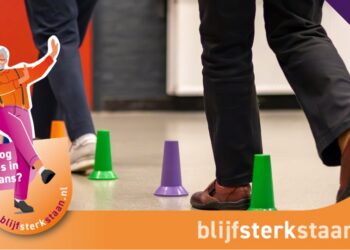 Valpreventiecursus ‘In Balans’ in Ubachsberg