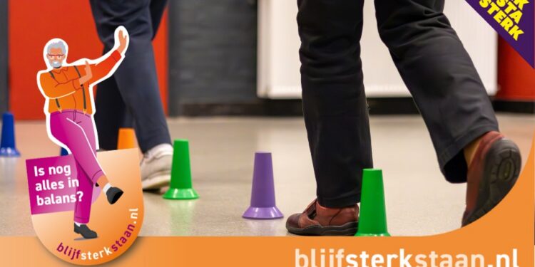 Valpreventiecursus ‘In Balans’ in Ubachsberg