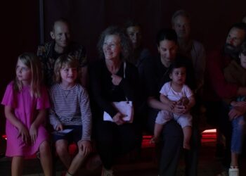 Cultura Nova: Dag vol verrassende voorstellingen