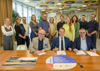 Nieuwe Oefenbunker biedt Landgraaf een Creatief Thuis