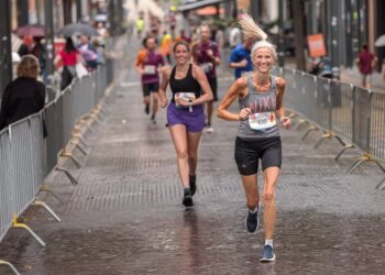 Obvion Run Keert Terug naar Heerlen