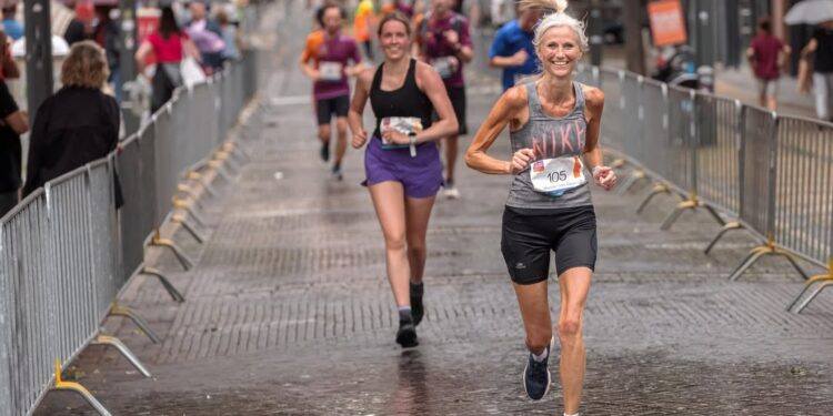 Obvion Run Keert Terug naar Heerlen