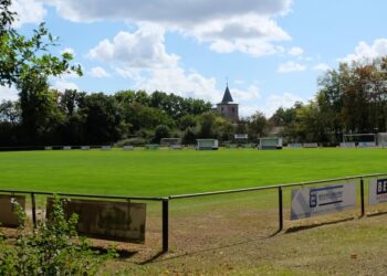 Een thuis voor iedereen in Abdissenbosch
