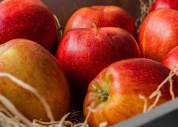 Appelsap uit Eigen Streek