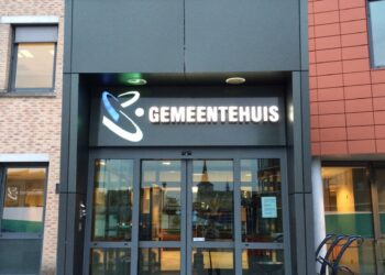 Gemeentehuis Simpelveld gesloten op 4 september