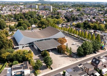 Rodahal voorgedragen als Rijksmonument