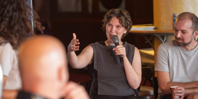 Cultura Nova 2025: Een feestweek vol theater, muziek en ontmoeting