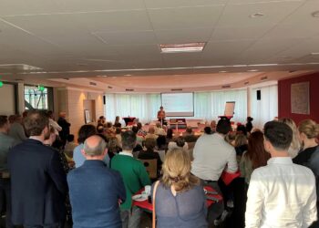 Verenigingsavond in Simpelveld: Cultuur, WijSimpelveld en Dementie