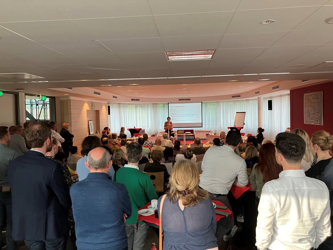 Verenigingsavond in Simpelveld: Cultuur, WijSimpelveld en Dementie