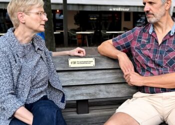 Kerkradenaar schrijft aangrijpend boek over zelfdoding