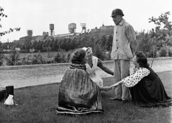 Ontdek het verleden van Brunssum in onze archieffotos