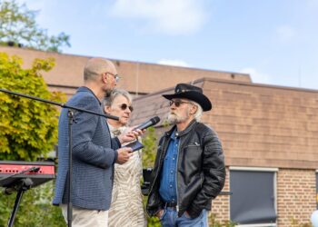 Woonpunt Bouwt 147 Duurzame Woningen in Slakhorst