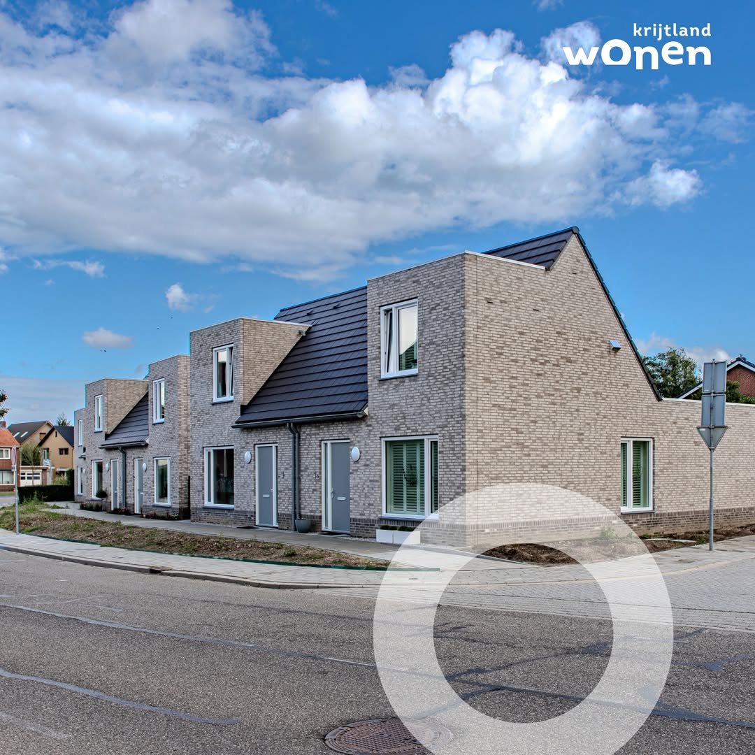 Nieuw Woongeluk in Bocholtz