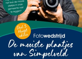 Fotowedstrijd toont de schoonheid van Simpelveld