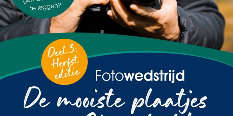 Fotowedstrijd toont de schoonheid van Simpelveld