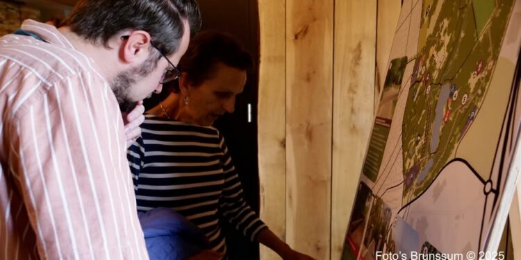 Toekomst van Schutterspark in focus