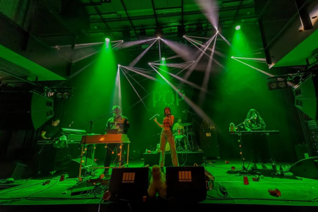 Popronde Heerlen: 28 gratis optredens door de binnenstad