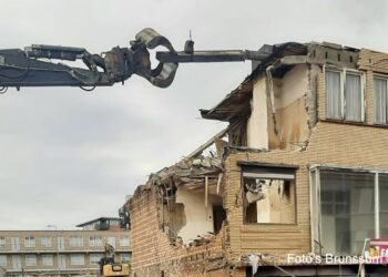 Kerkstraat Transformatie: Phase 2 Underway