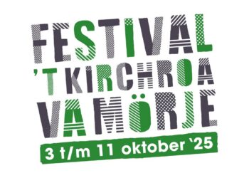 Kerkrade viert duurzaam Festival ’t Kirchroa va Mörje
