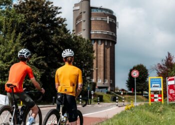 Verkeersinformatie WK Gravel Zuid-Limburg