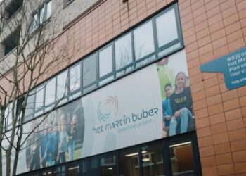 Kerkrade biedt tijdelijke onderwijshuisvesting aan Het Martin Buber