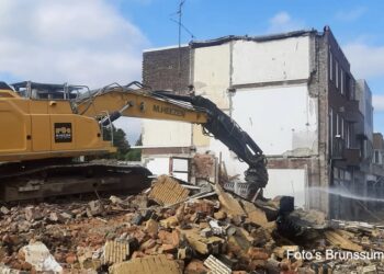 Kerkstraat Transformatie: Phase 2 Underway