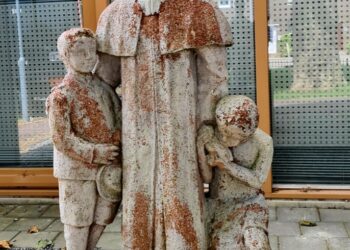 Kunstenaar gezocht voor eerbetoon aan Don Bosco