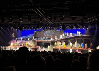 Laatste kans voor ‘Het Geluk van Limburg’