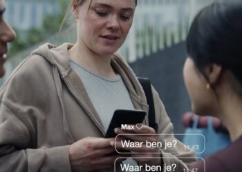 Geef Signalen van Controle en Geweld Geen Kans